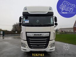 DAF XF 480