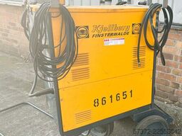 Kjellberg KTF 402T