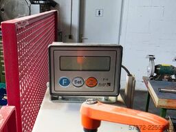 Hema HTR 600