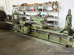 WMW DLZ 1000 III 5000