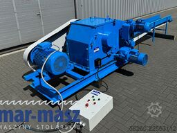 Klöckner 180x400L-2WT