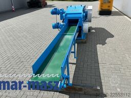 Klöckner 180x400L-2WT
