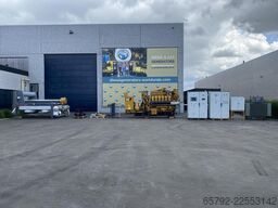 Caterpillar G3512E