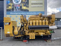 Caterpillar G3512E