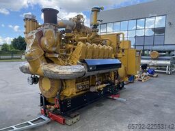 Caterpillar G3512E