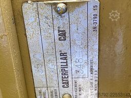 Caterpillar G3512E