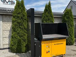 Plymovent Draftmax Advance