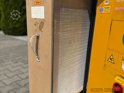 Plymovent Draftmax Advance