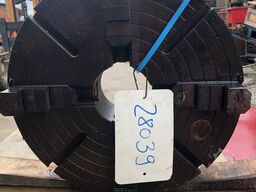 Durchmesser 390 mm KKG 6