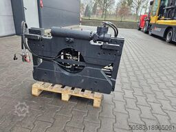 Durwen DZV30 - Drehbare 360