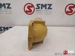 Caterpillar Pipe Caterpillar