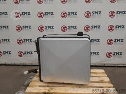 Diversen Occ hydraulische tank 200L