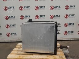 Diversen Occ hydraulische tank 200L