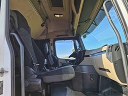 MERCEDES-BENZ ACTROS 1848 LS