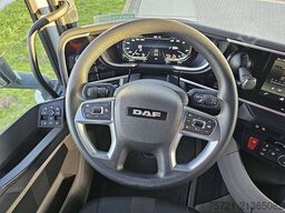 DAF XG 480