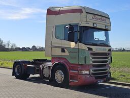 SCANIA R420