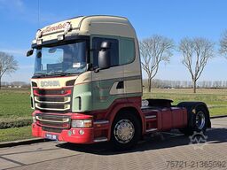 SCANIA R440