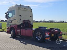 SCANIA R440