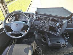 SCANIA R440