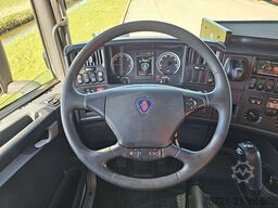 SCANIA R440