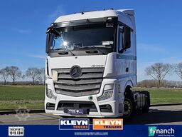 MERCEDES-BENZ ACTROS 1848 LS