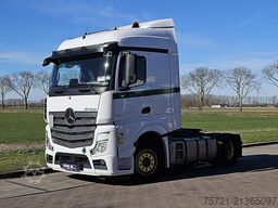 MERCEDES-BENZ ACTROS 1848 LS