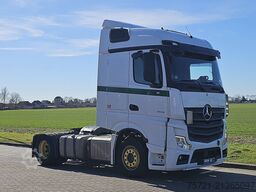 MERCEDES-BENZ ACTROS 1848 LS