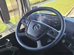 MERCEDES-BENZ ACTROS 1848 LS