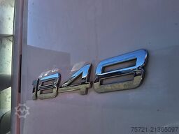 MERCEDES-BENZ ACTROS 1848 LS