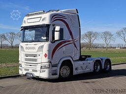 SCANIA R500 HL,NB