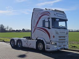 SCANIA R500 HL,NB