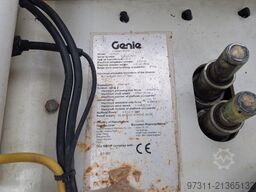 Genie GS-1532