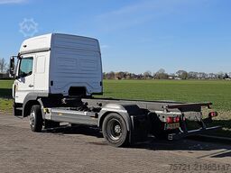 MERCEDES-BENZ ATEGO 1221