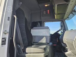 MERCEDES-BENZ ATEGO 1221