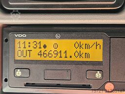 MERCEDES-BENZ ATEGO 1221