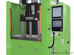 máquina de inyección vertical KV,KVU,KV-DS