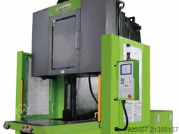 máquina de inyección vertical KV,KVU,KV-DS