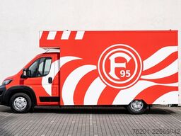 Mercedes-Benz Sprinter 317CDI Foodtruck Verkaufswagen