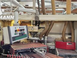 IMA Novimat Systems/I/R75/1000