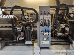 IMA Novimat Systems/I/R75/1000