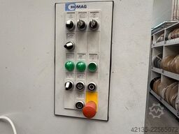 HOMAG PROFI KAR310/11/A20/S2