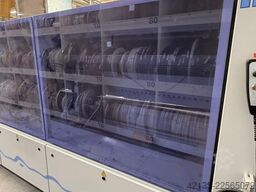 HOMAG PROFI KAR310/11/A20/S2