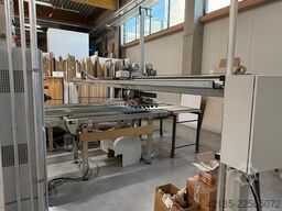 HOMAG PROFI KAR310/11/A20/S2