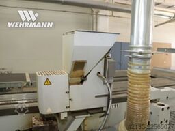 HOMAG Profi KAL 330/6/A3/S2