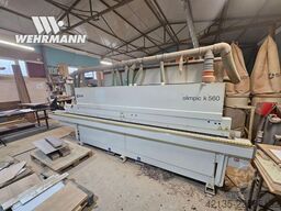 SCM Minimax E10