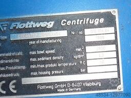 Flottweg Z73-4/454