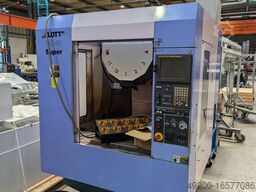 FLOTT BC 40 Super