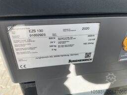 Jungheinrich EZS130