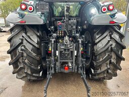 DEUTZ-FAHR 7250 AGROTON TTV HD M-BI.WARRIOR