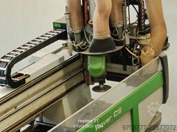 BIESSE Rover C6 65